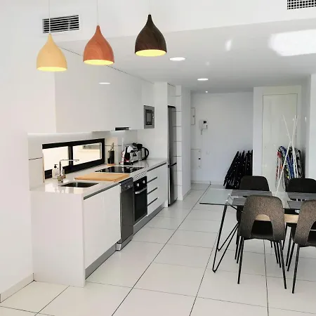 Valentino Golf Penthouse Bloque 2 No46 Orihuela