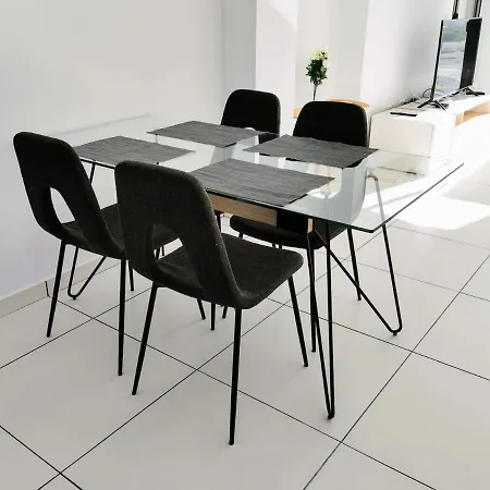 Apartment Valentino Golf Penthouse Bloque 2 No46