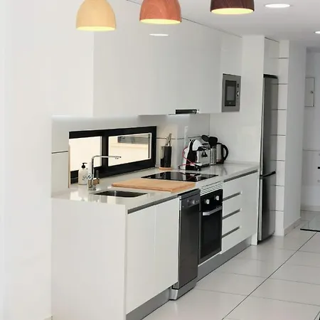 Apartment Valentino Golf Penthouse Bloque 2 No46 Orihuela