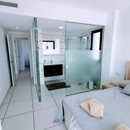 Valentino Golf Penthouse Bloque 2 No46 * Orihuela